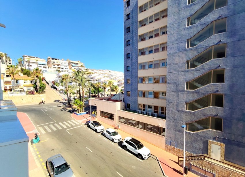 Resale - Apartament / Duplex - La Mata