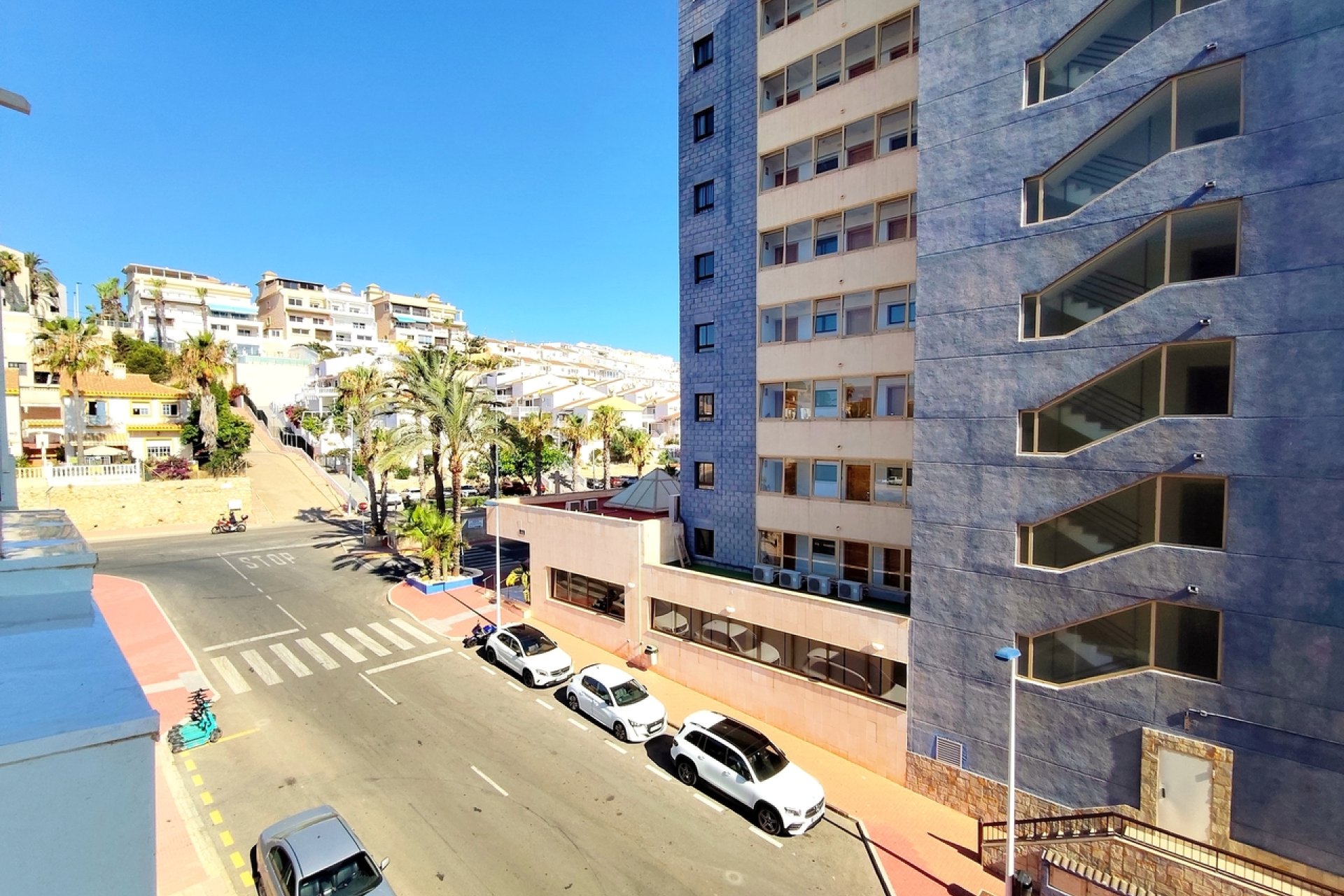 Resale - Apartament / Duplex - La Mata