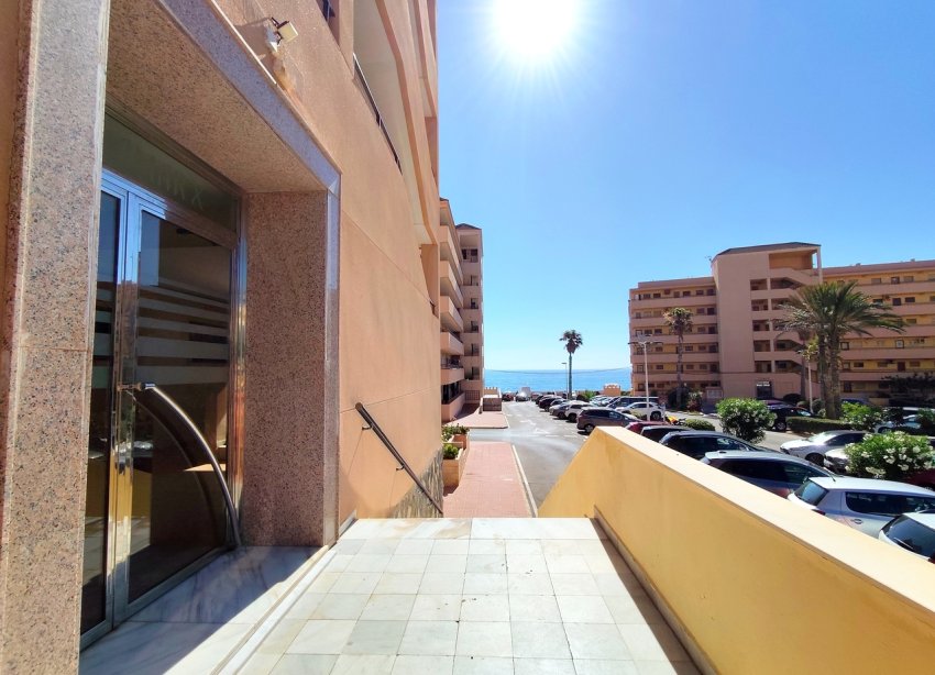 Resale - Apartament / Duplex - La Mata