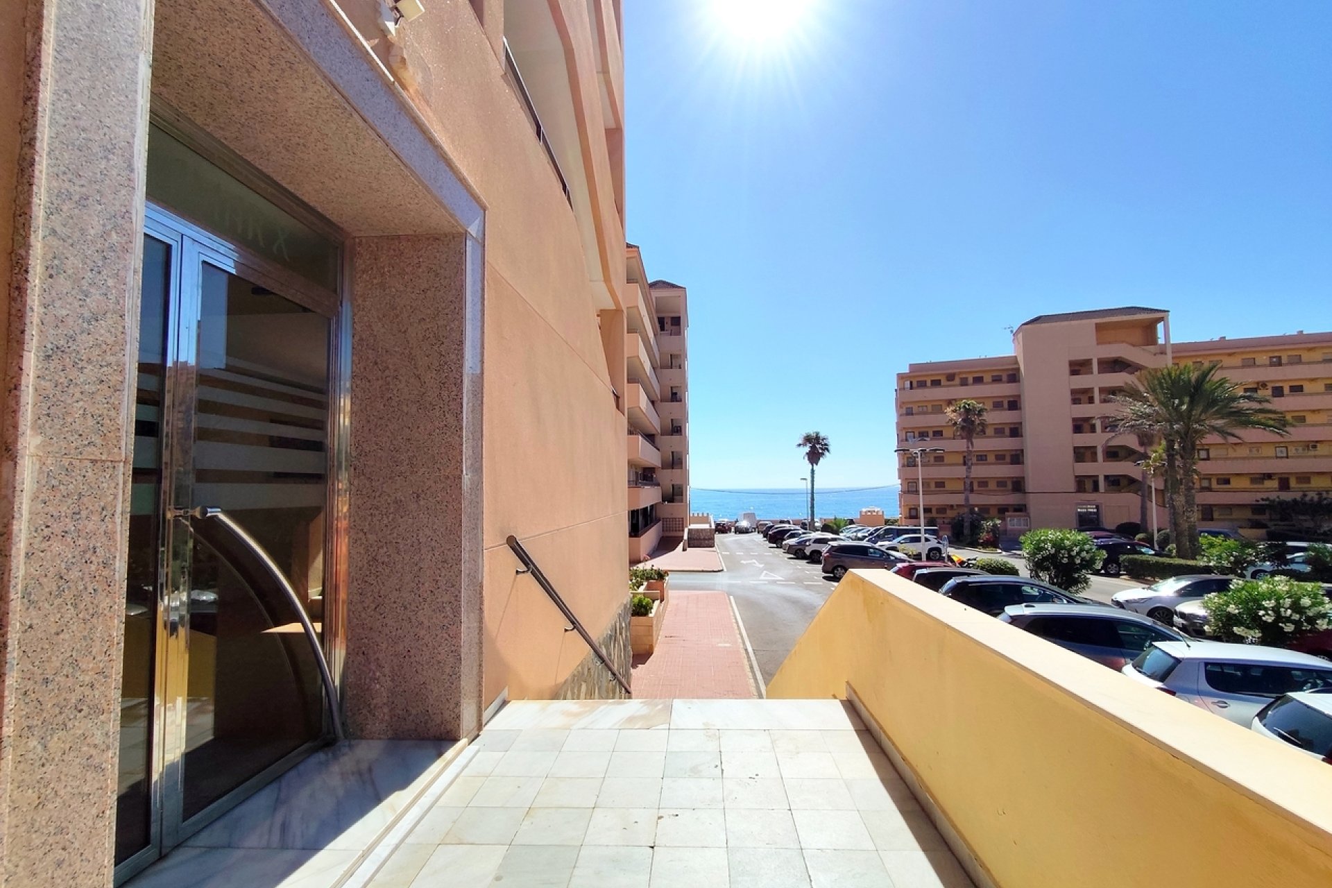 Resale - Apartament / Duplex - La Mata