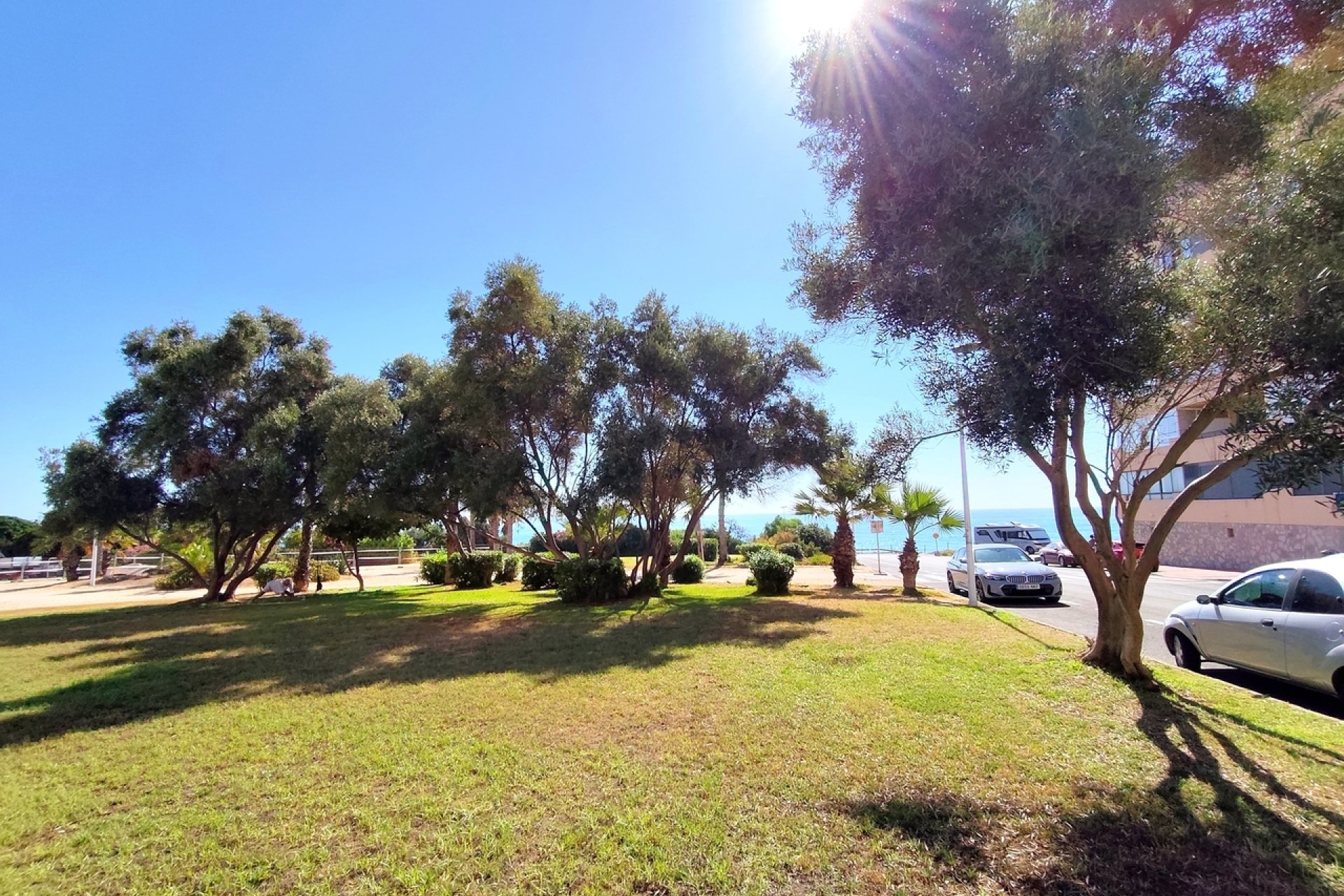 Resale - Apartament / Duplex - La Mata