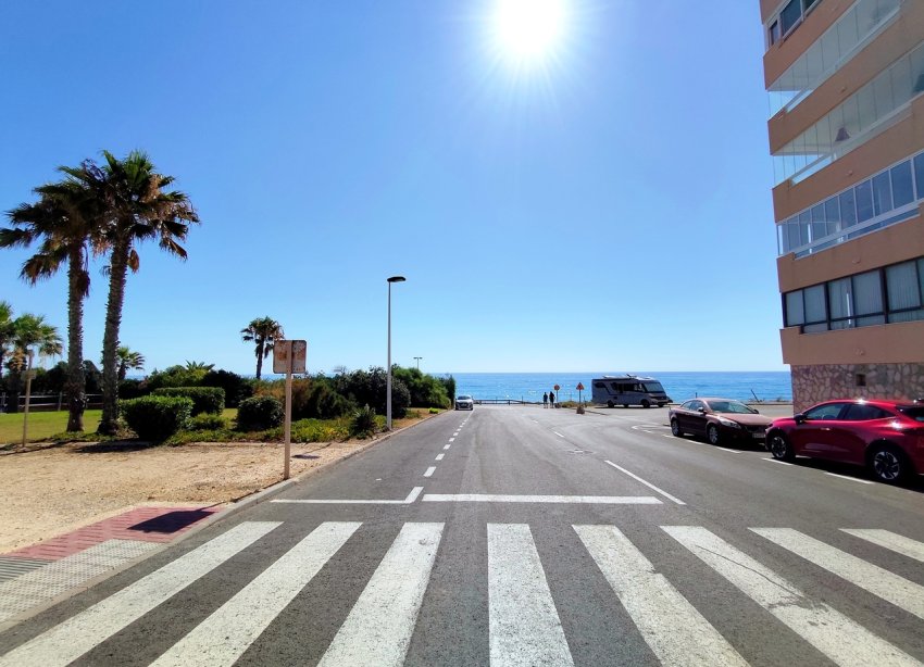 Resale - Apartament / Duplex - La Mata