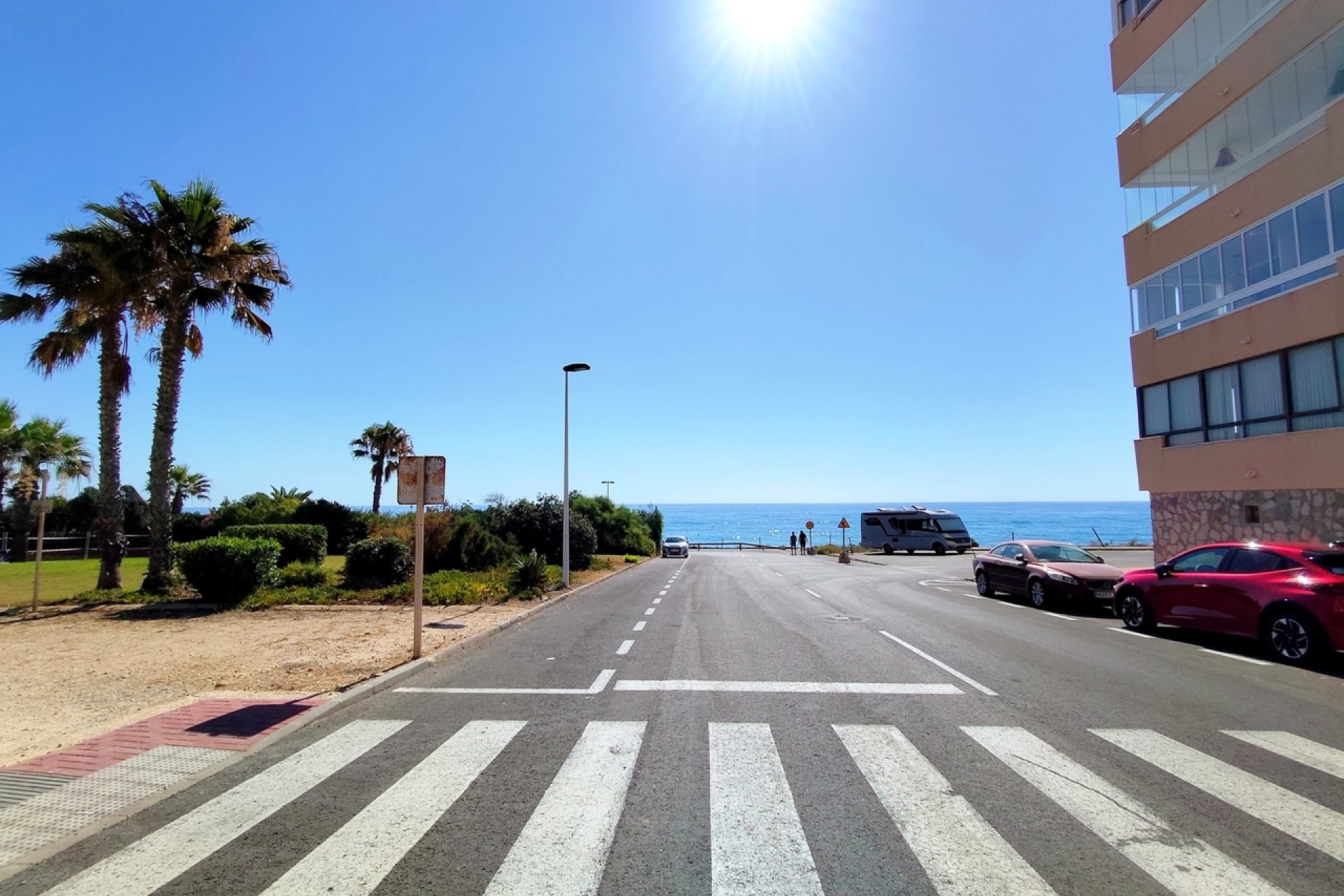 Resale - Apartament / Duplex - La Mata