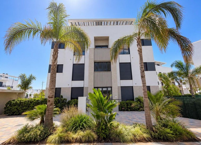 Resale - Apartament / Duplex - Los Alcazares - Dolores De Pacheco