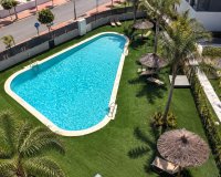 Resale - Apartament / Duplex - Los Alcazares - Dolores De Pacheco