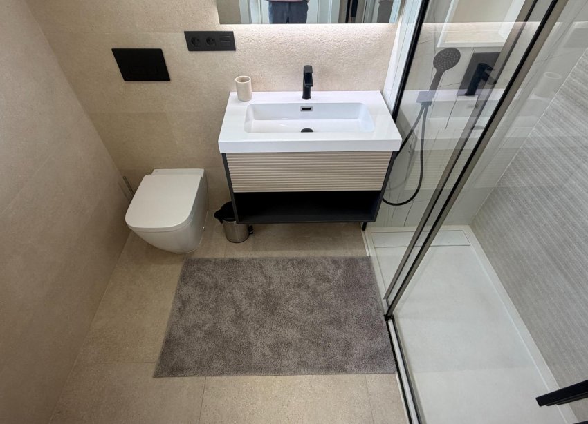 Resale - Apartament / Duplex - Los Alcazares - Dolores De Pacheco