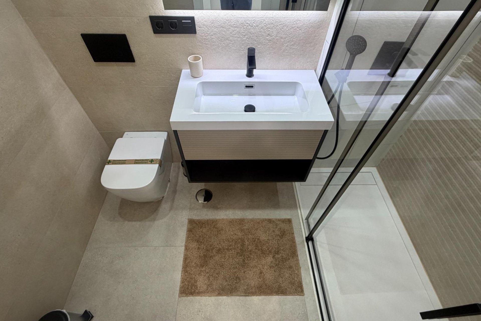 Resale - Apartament / Duplex - Los Alcazares - Dolores De Pacheco