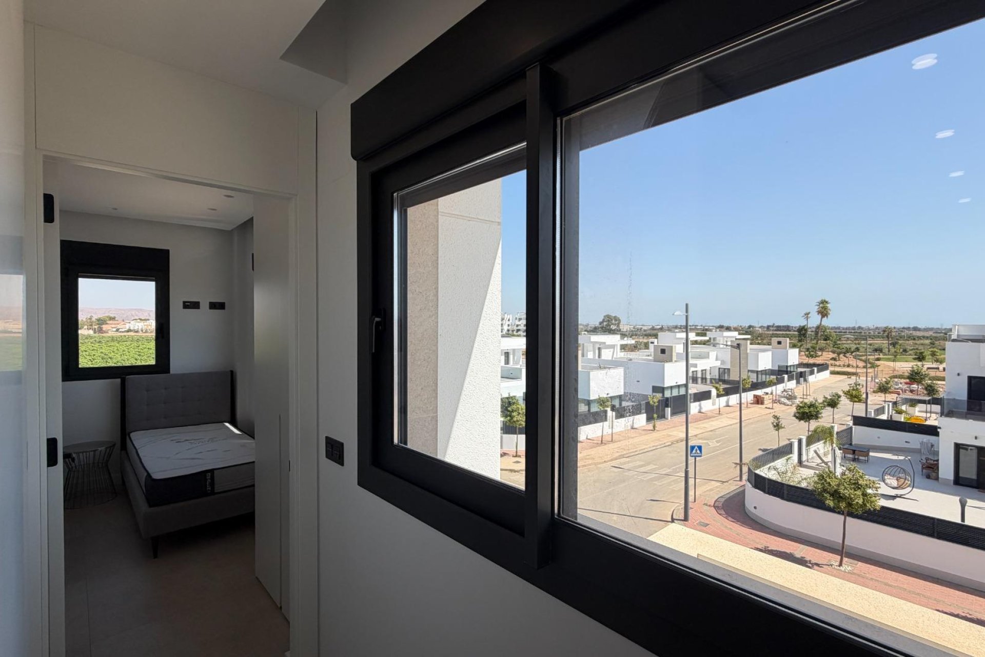 Resale - Apartament / Duplex - Los Alcazares - Dolores De Pacheco
