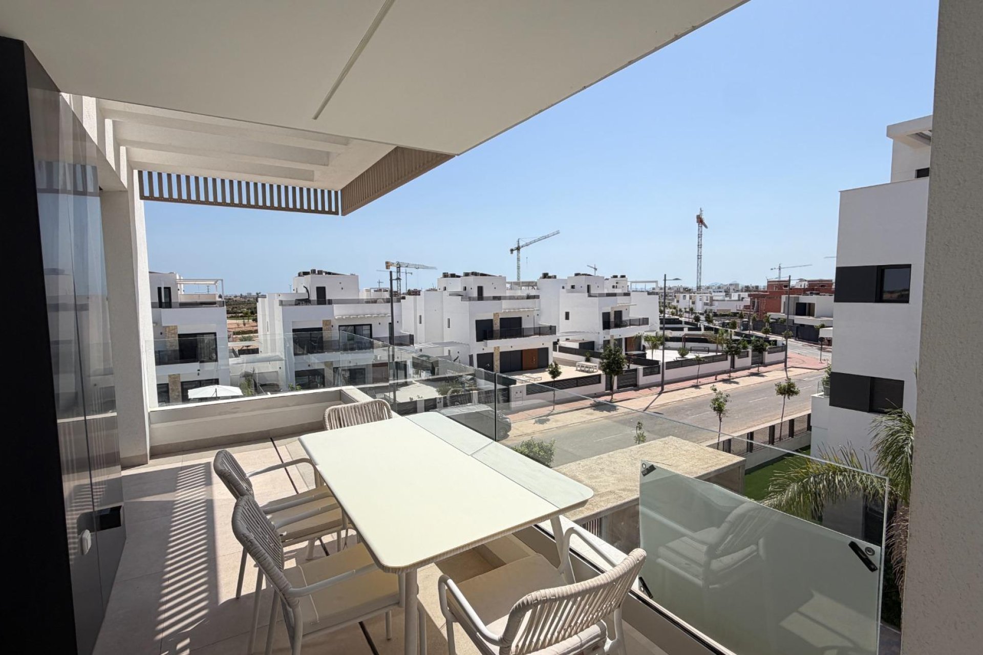 Resale - Apartament / Duplex - Los Alcazares - Dolores De Pacheco