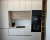 Resale - Apartament / Duplex - Los Alcazares - Dolores De Pacheco