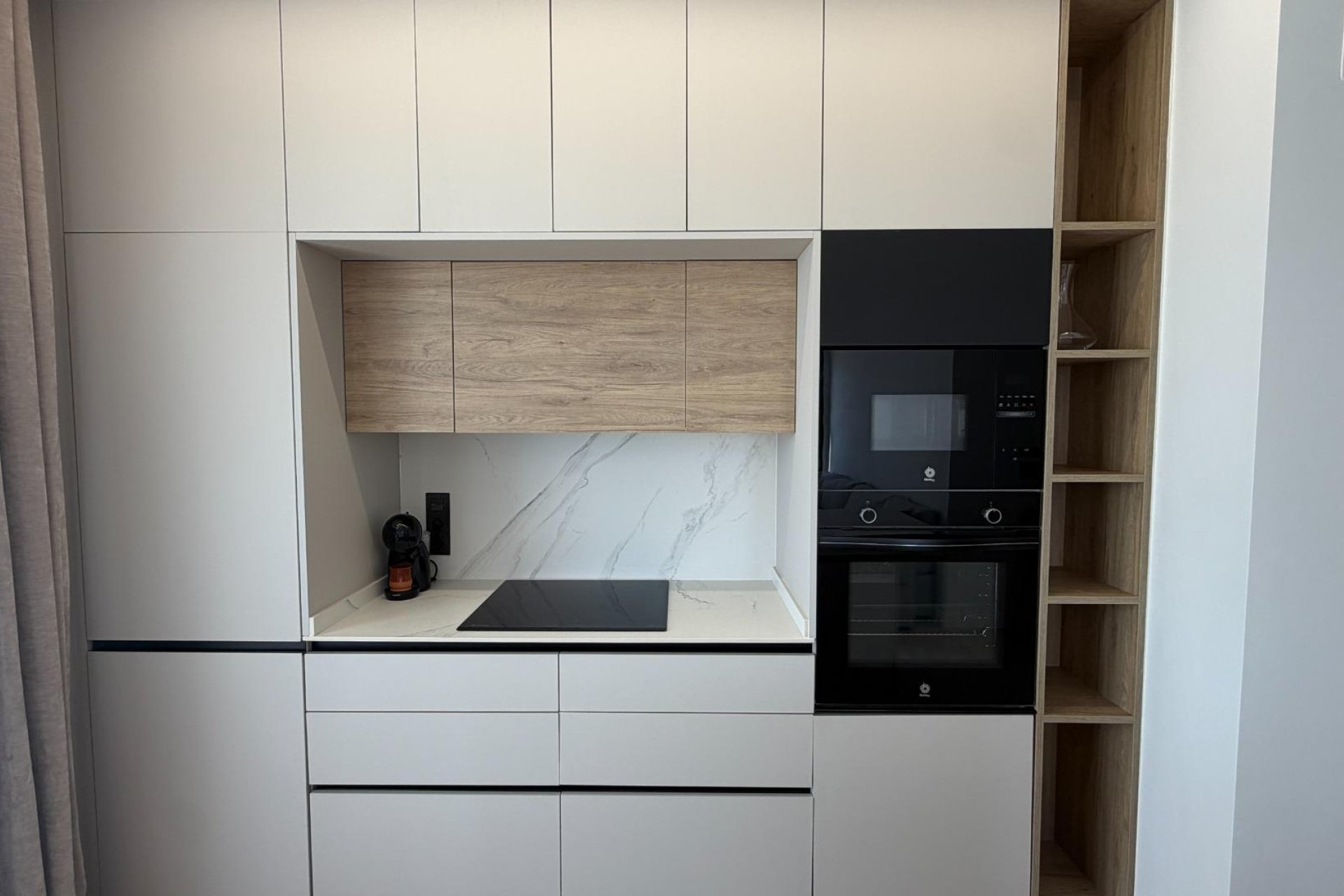 Resale - Apartament / Duplex - Los Alcazares - Dolores De Pacheco