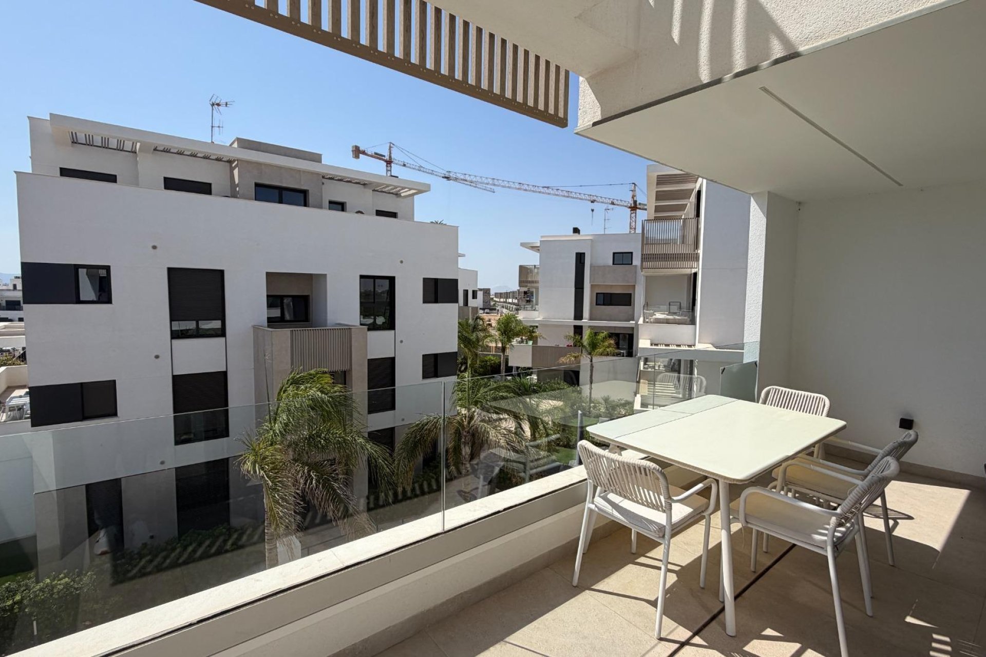 Resale - Apartament / Duplex - Los Alcazares - Dolores De Pacheco