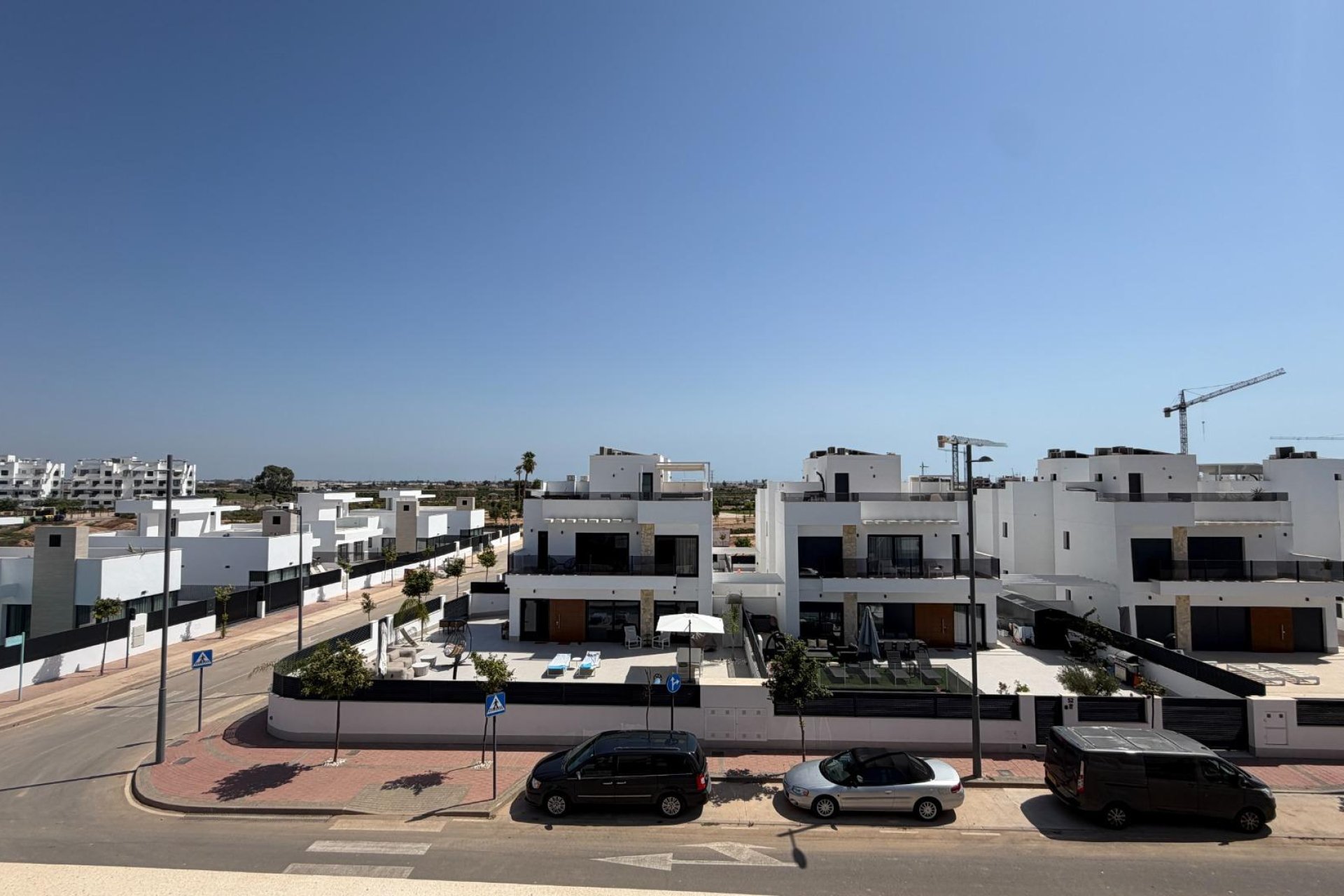 Resale - Apartament / Duplex - Los Alcazares - Dolores De Pacheco