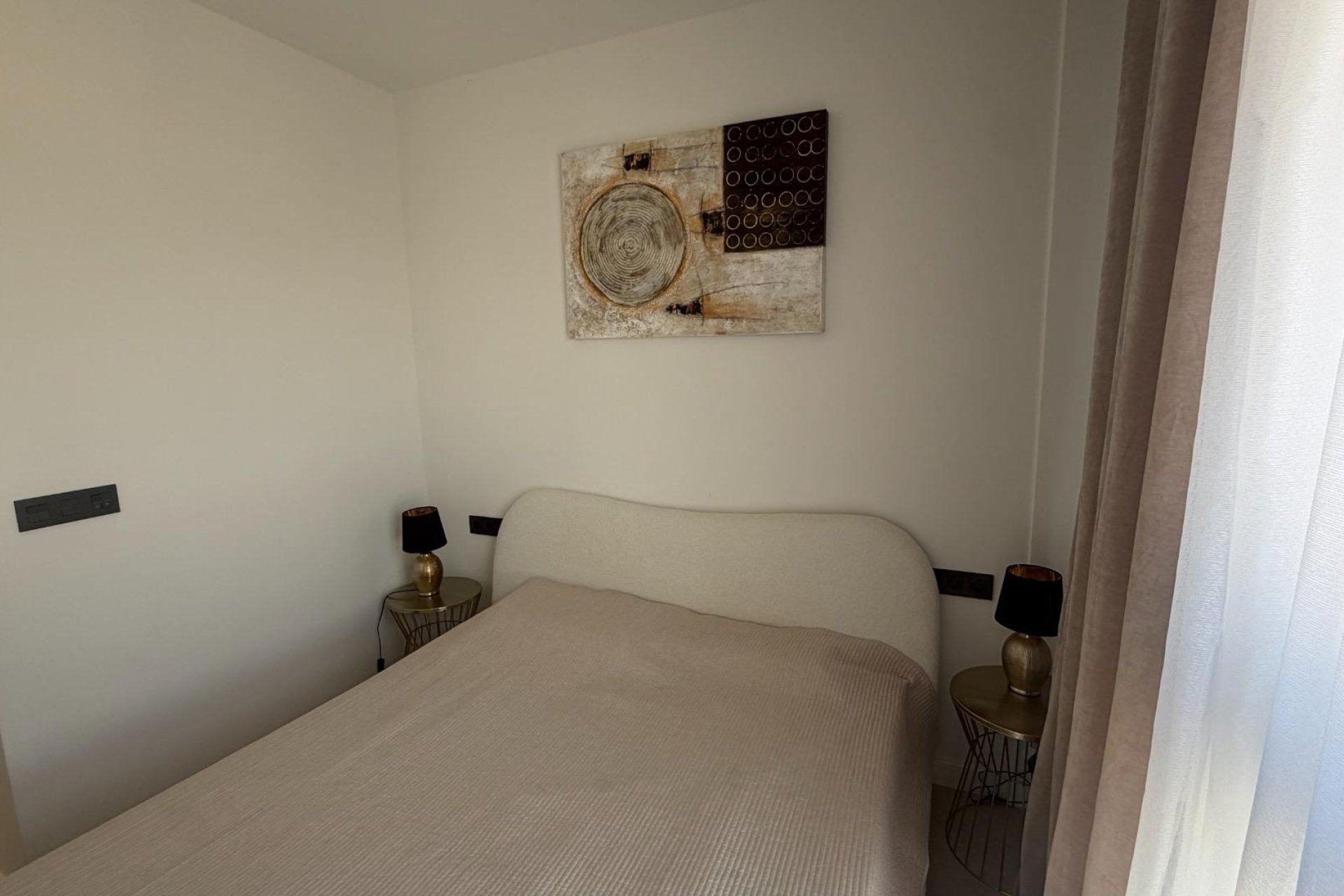 Resale - Apartament / Duplex - Los Alcazares - Dolores De Pacheco