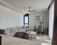Resale - Apartament / Duplex - Los Alcazares - Dolores De Pacheco