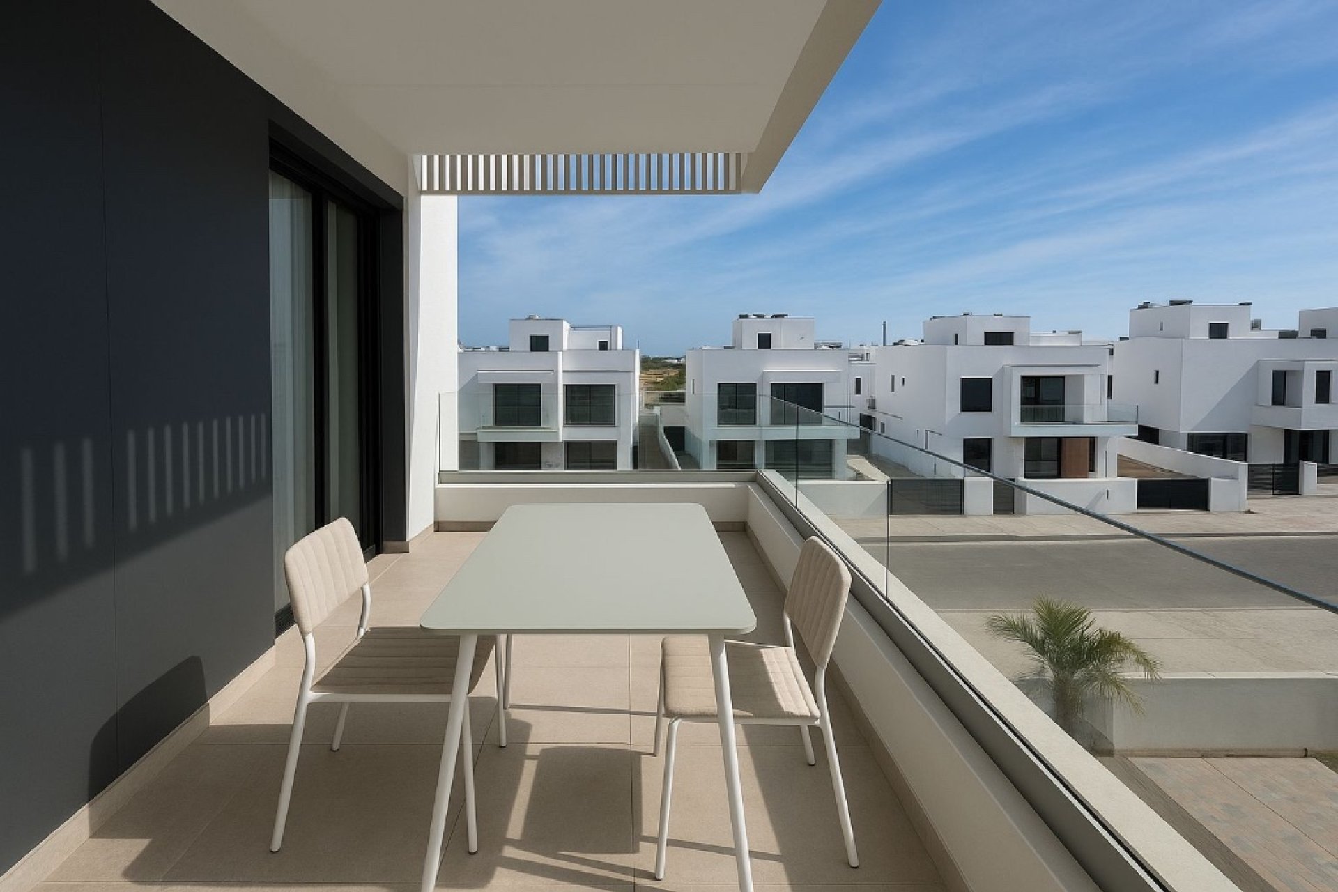 Resale - Apartament / Duplex - Los Alcazares - Santa Rosalía