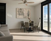 Resale - Apartament / Duplex - Los Alcazares - Santa Rosalía
