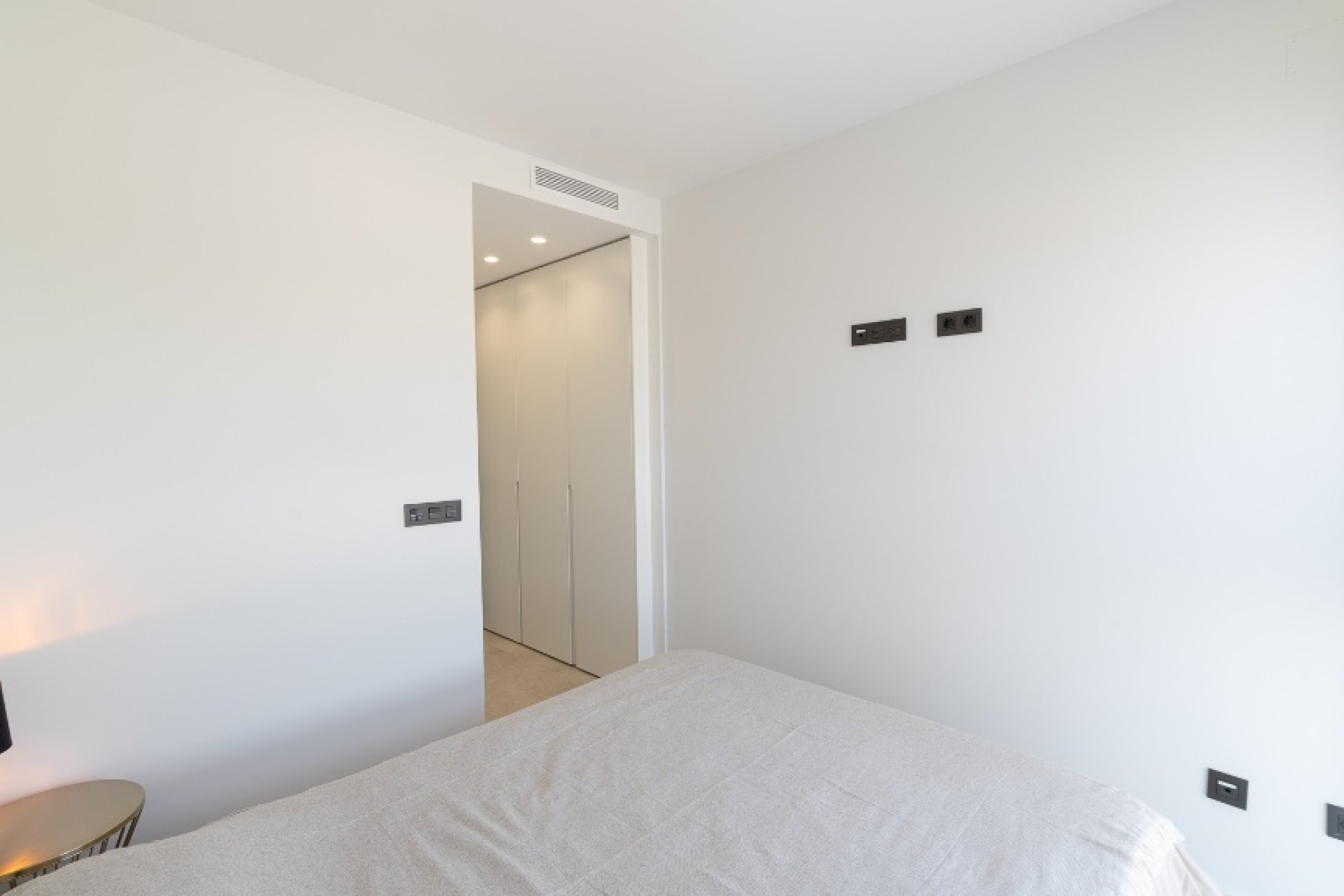Resale - Apartament / Duplex - Los Alcazares - Santa Rosalía