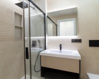 Resale - Apartament / Duplex - Los Alcazares - Santa Rosalía