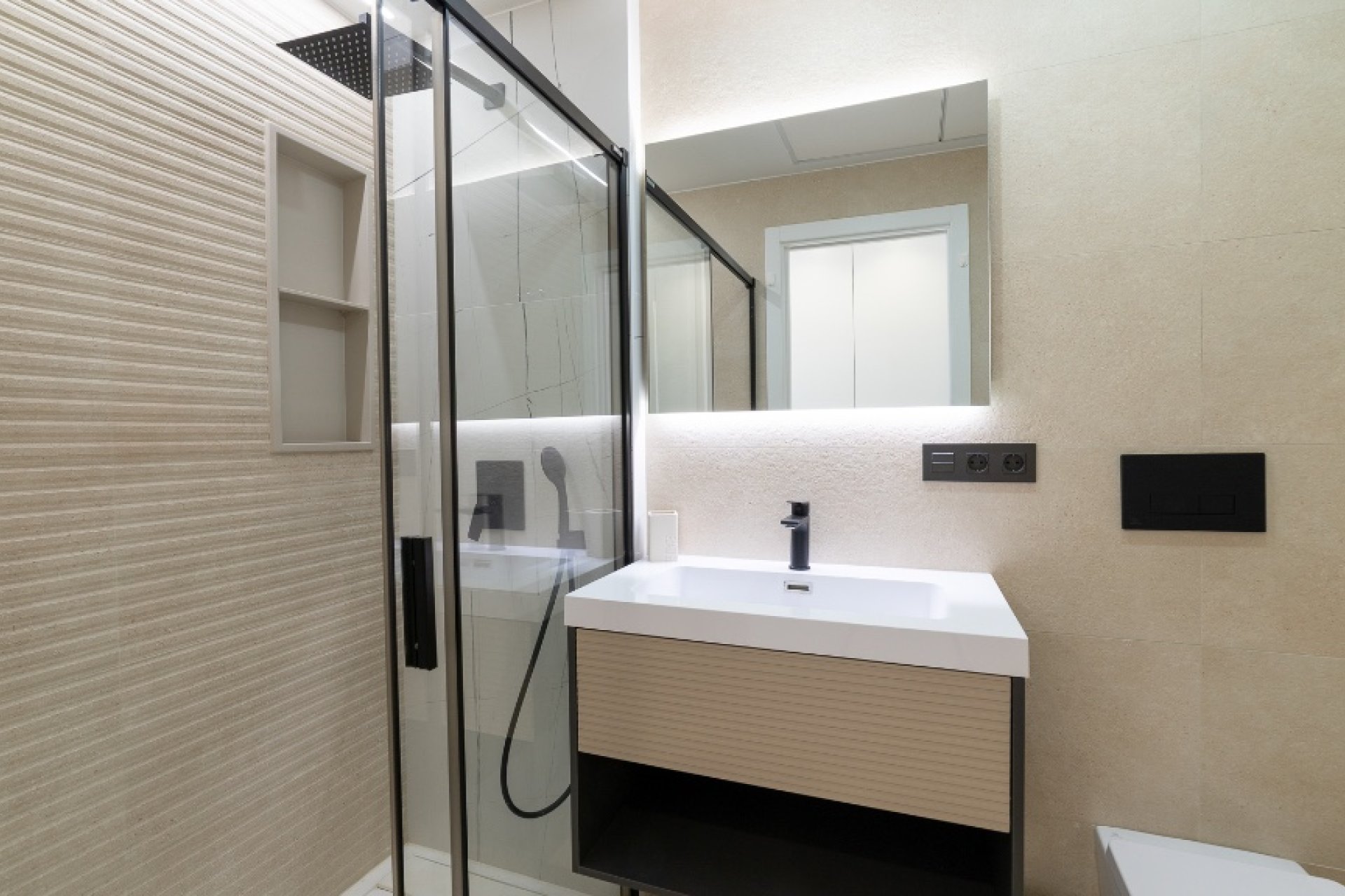 Resale - Apartament / Duplex - Los Alcazares - Santa Rosalía