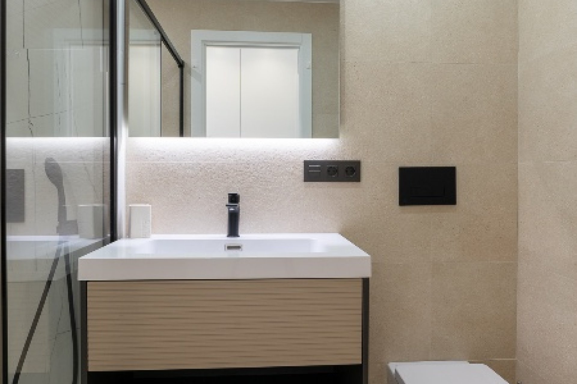 Resale - Apartament / Duplex - Los Alcazares - Santa Rosalía