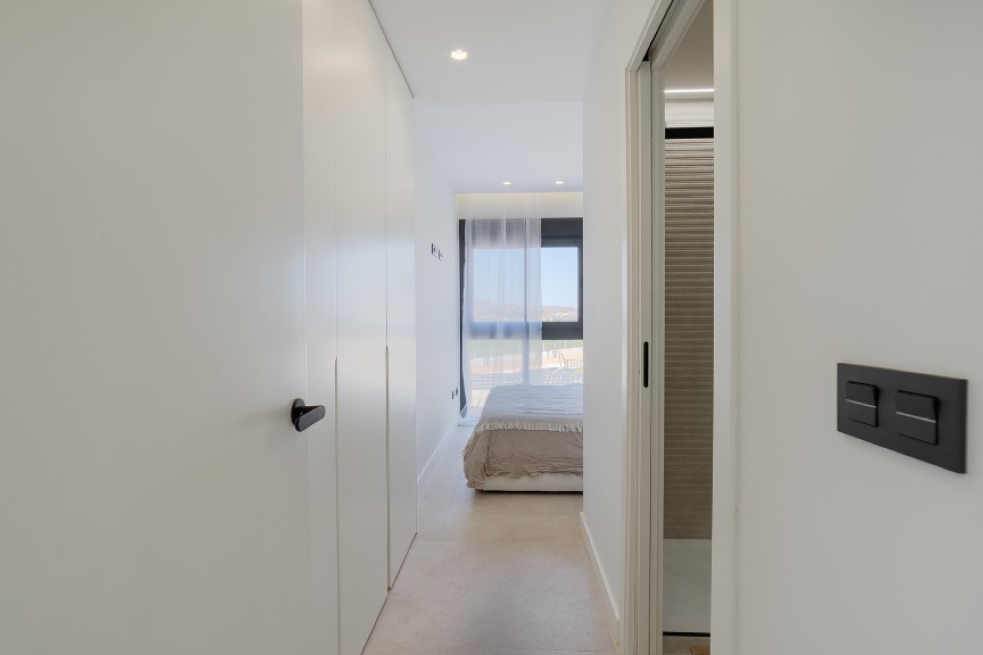 Resale - Apartament / Duplex - Los Alcazares - Santa Rosalía