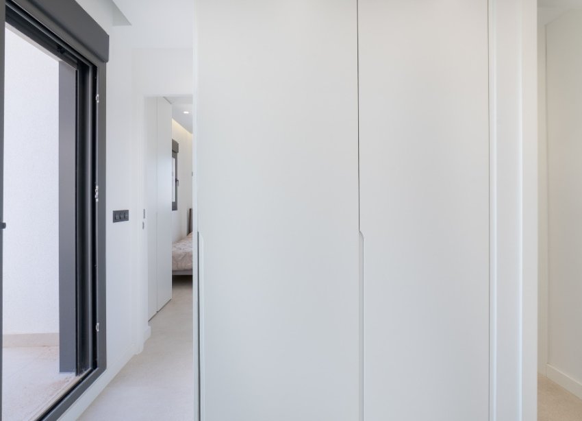 Resale - Apartament / Duplex - Los Alcazares - Santa Rosalía
