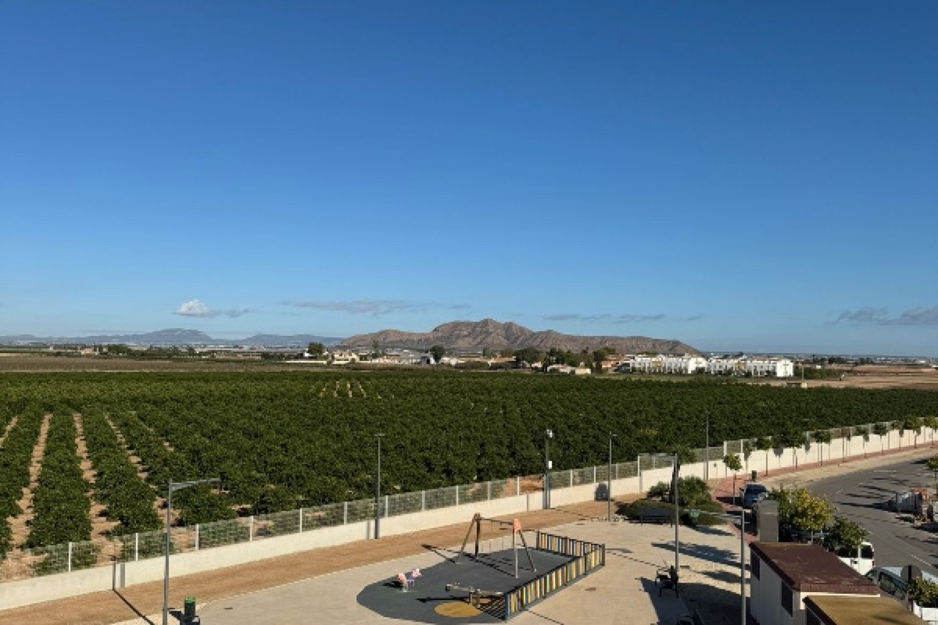Resale - Apartament / Duplex - Los Alcazares - Santa Rosalía