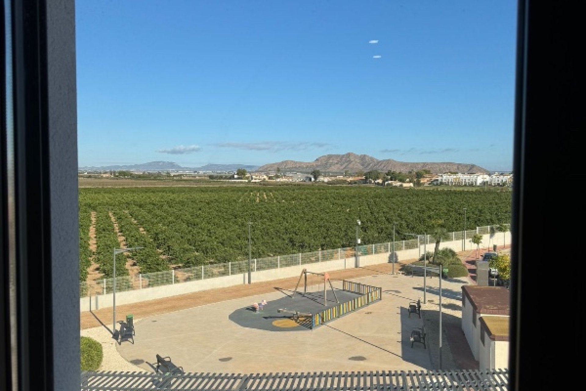 Resale - Apartament / Duplex - Los Alcazares - Santa Rosalía