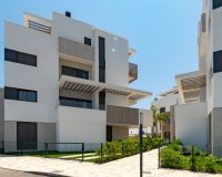 Resale - Apartament / Duplex - Los Alcazares - Santa Rosalía