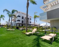Resale - Apartament / Duplex - Los Alcazares - Santa Rosalía