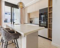 Resale - Apartament / Duplex - Los Alcazares - Santa Rosalía