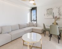 Resale - Apartament / Duplex - Los Alcazares - Santa Rosalía