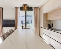 Resale - Apartament / Duplex - Los Alcazares - Santa Rosalía
