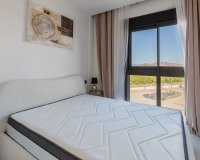 Resale - Apartament / Duplex - Los Alcazares - Santa Rosalía