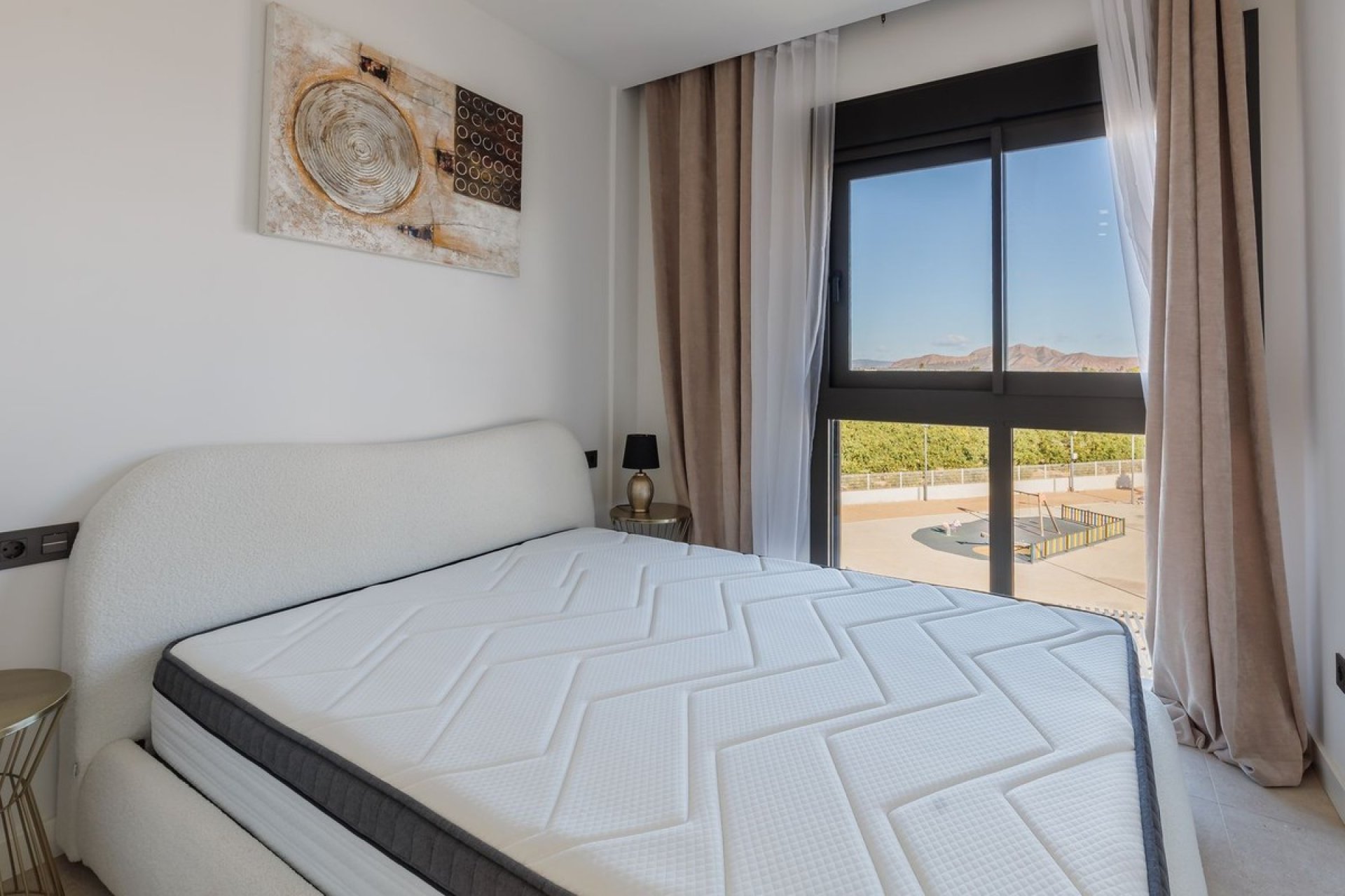 Resale - Apartament / Duplex - Los Alcazares - Santa Rosalía
