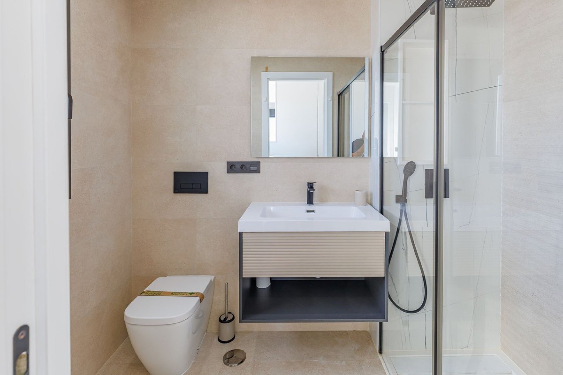 Resale - Apartament / Duplex - Los Alcazares - Santa Rosalía