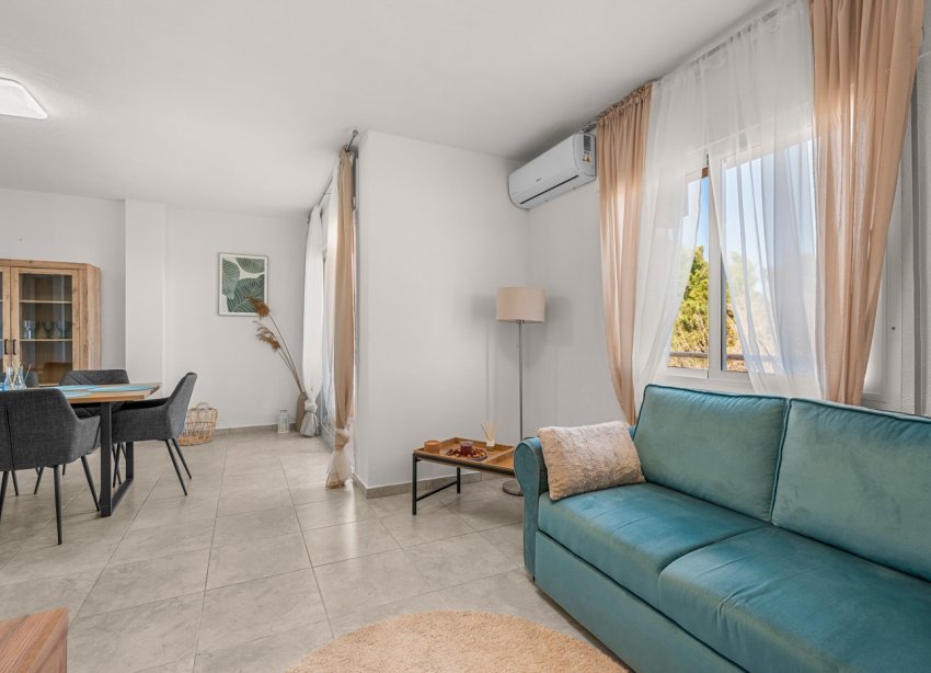 Resale - Apartament / Duplex - Los Urrutias - Estrella De Mar