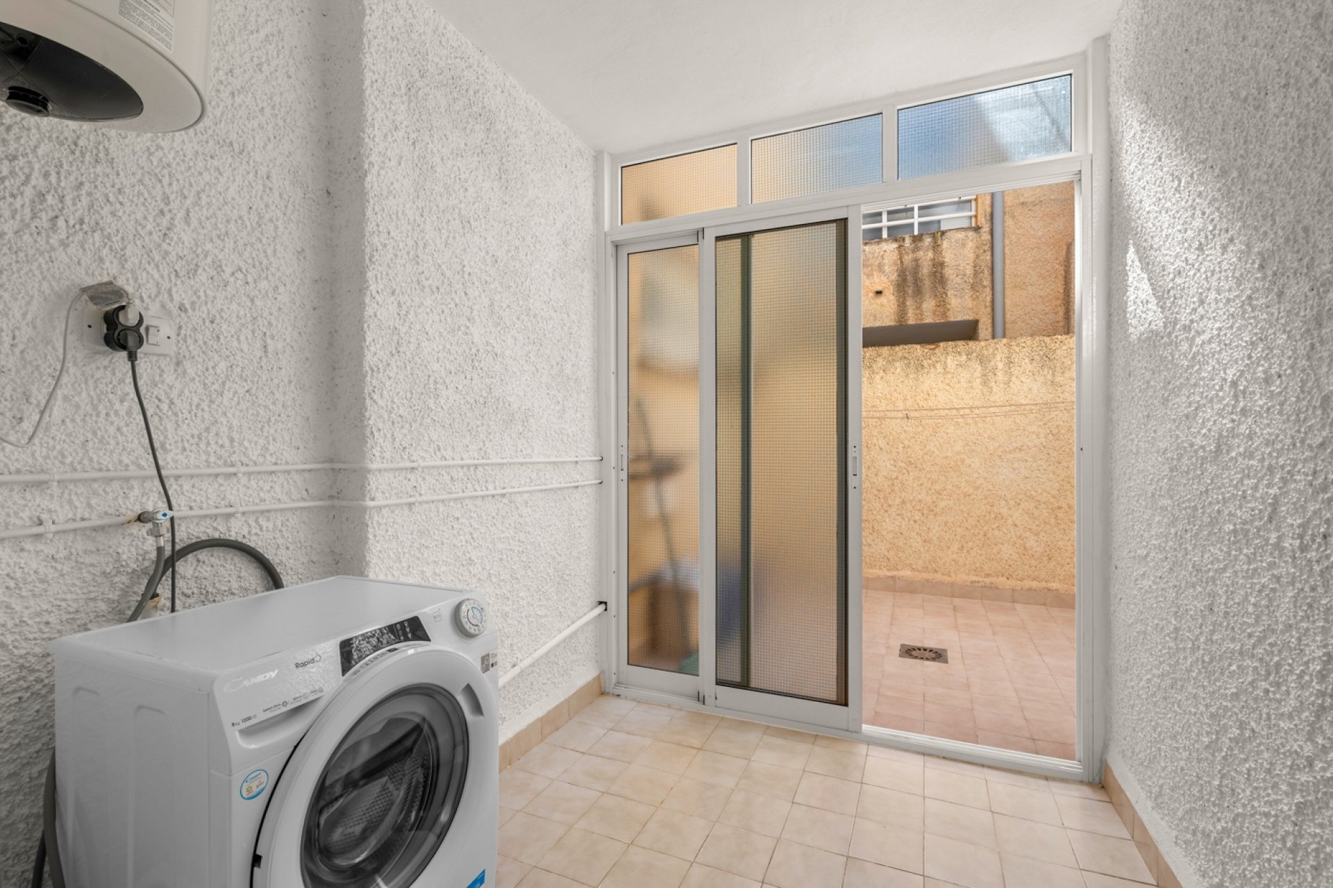 Resale - Apartament / Duplex - Los Urrutias - Estrella De Mar