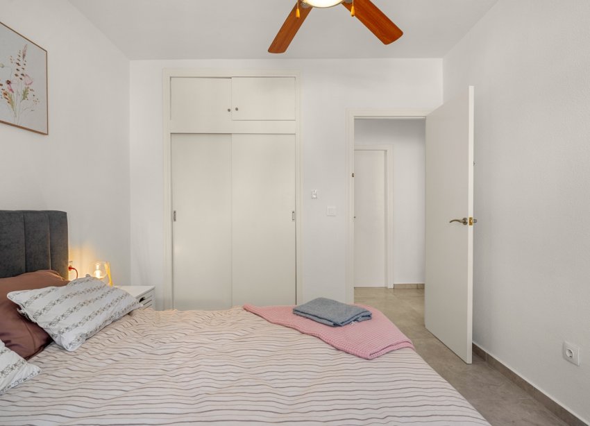 Resale - Apartament / Duplex - Los Urrutias - Estrella De Mar