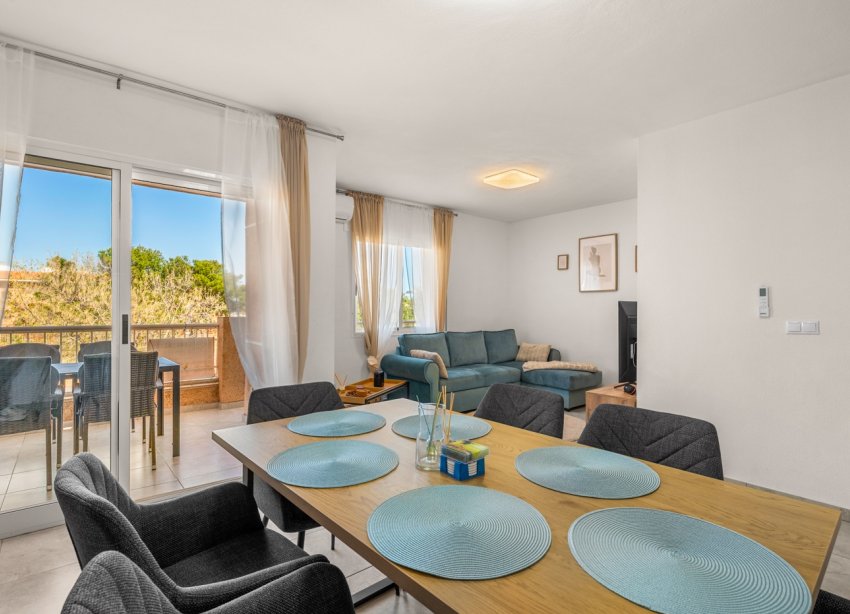 Resale - Apartament / Duplex - Los Urrutias - Estrella De Mar