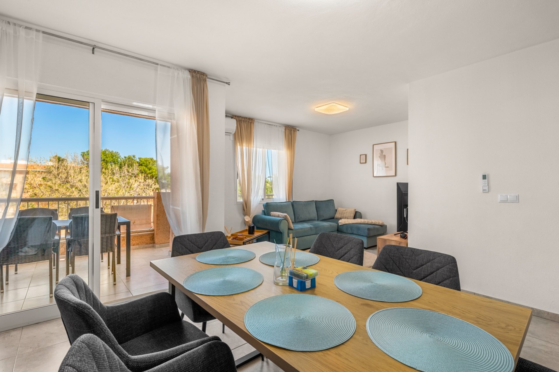 Resale - Apartament / Duplex - Los Urrutias - Estrella De Mar