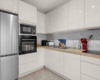 Resale - Apartament / Duplex - Los Urrutias - Estrella De Mar