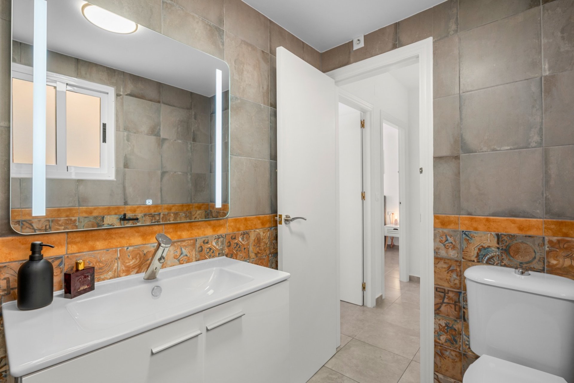 Resale - Apartament / Duplex - Los Urrutias - Estrella De Mar