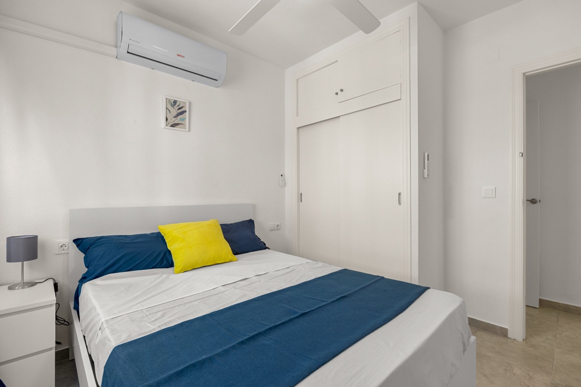 Resale - Apartament / Duplex - Los Urrutias - Estrella De Mar