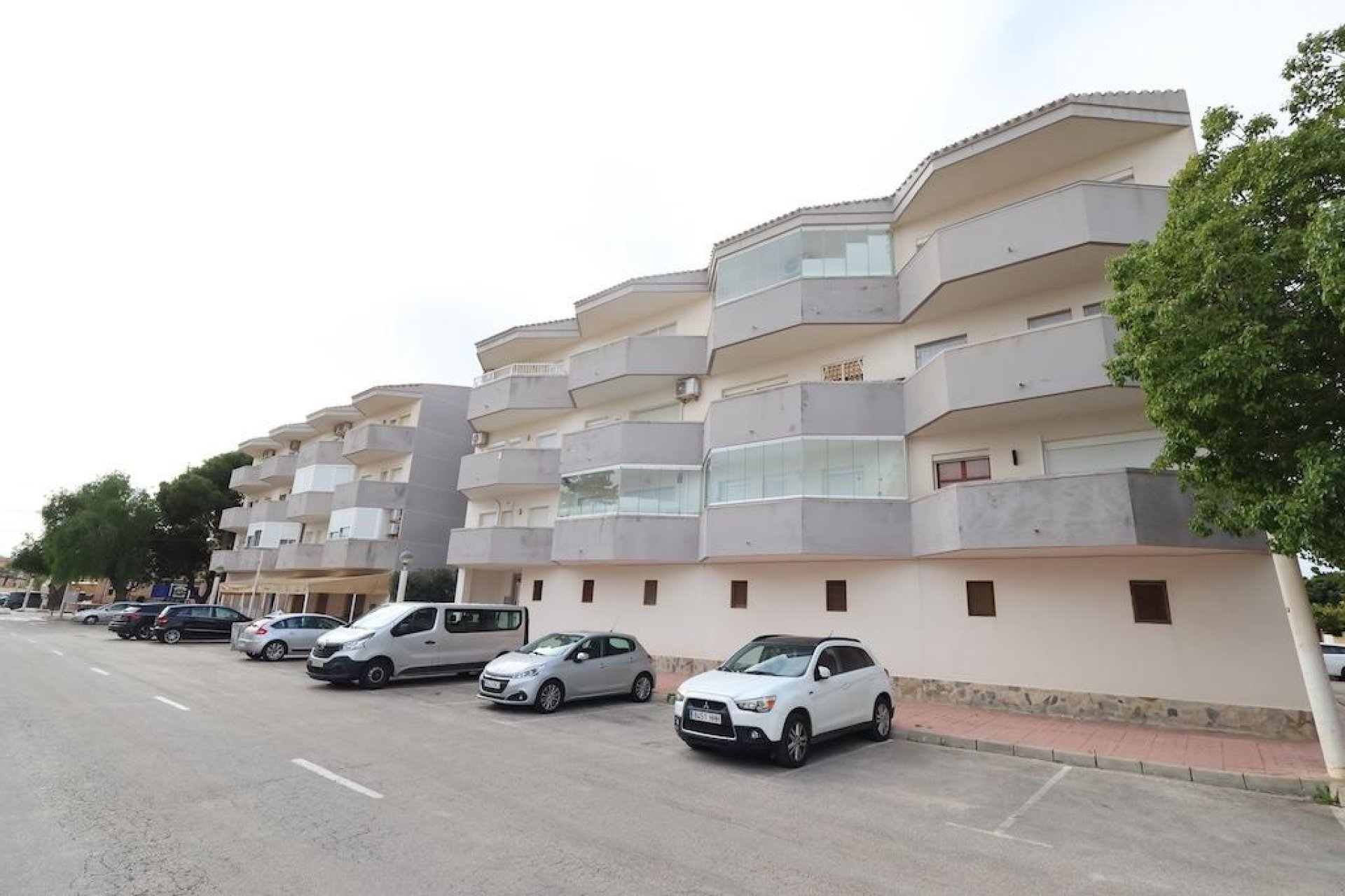 Resale - Apartament / Duplex - Orihuela Costa - Agua Marina