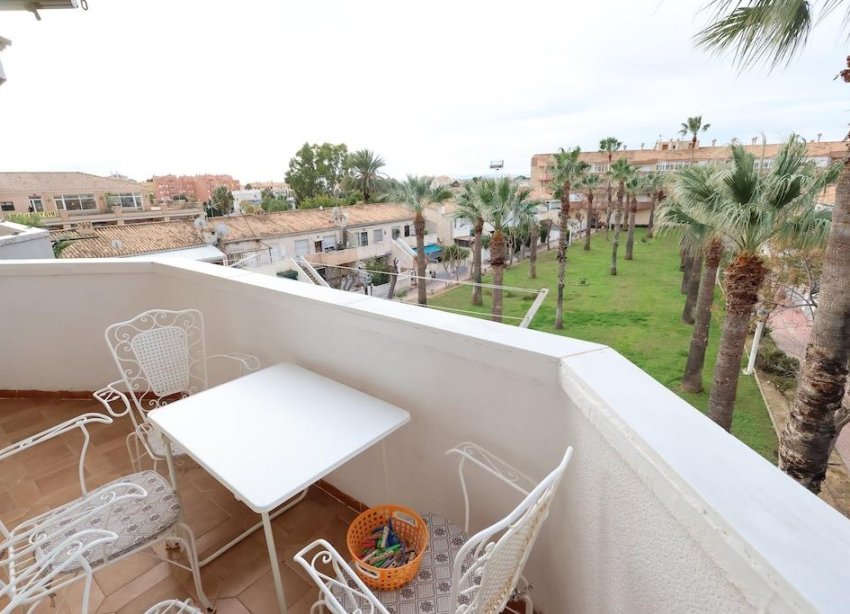 Resale - Apartament / Duplex - Orihuela Costa - Agua Marina