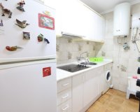 Resale - Apartament / Duplex - Orihuela Costa - Agua Marina