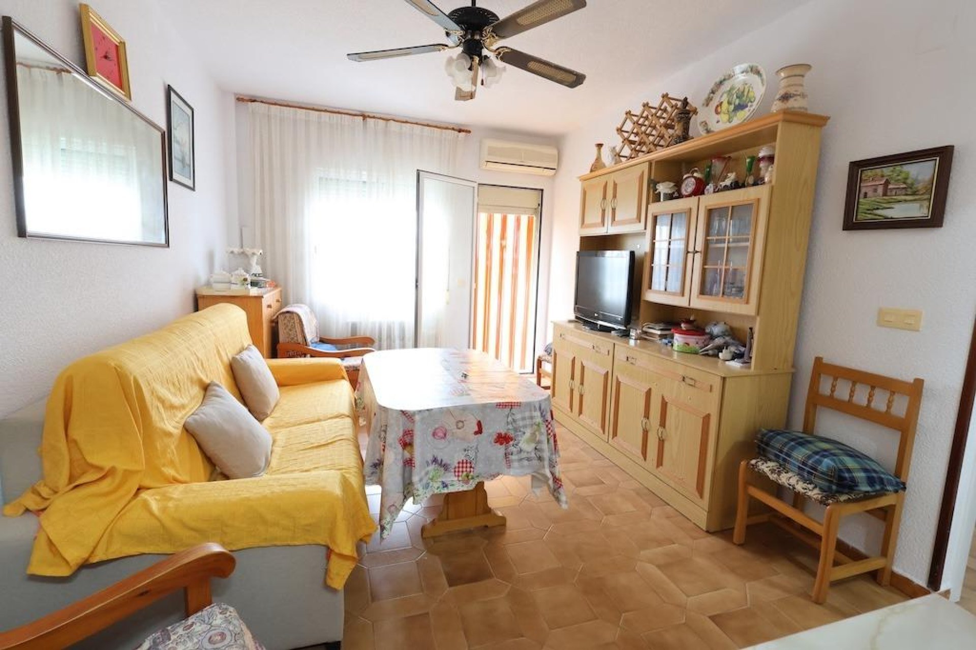Resale - Apartament / Duplex - Orihuela Costa - Agua Marina