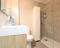 Resale - Apartament / Duplex - Orihuela Costa - Agua Marina